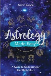 Astrology Made Easy