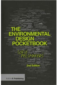 Environmental Design Pocketbook