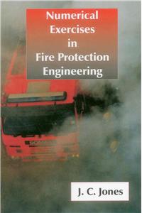 Numerical Examples in Fire Protection Engineering