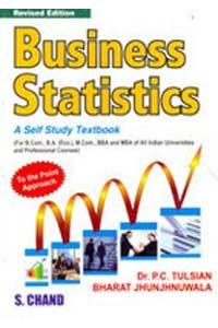 Business Statistics