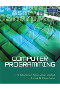 Computer Programming (For Anna University)