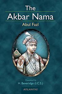 The Akbar Nama Vol. 3