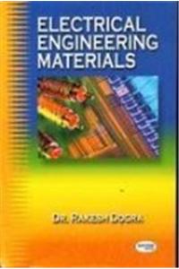 Electrical Engineering Materials