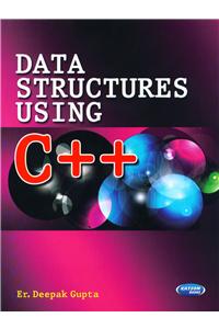 Data Structures using C ++