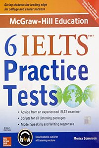 6 IELTS Practice Tests