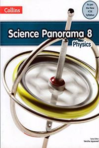 Science Panorama Physics Class 8