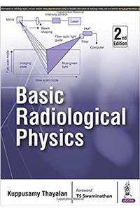 Basic Radiological Physics