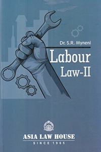 Labour Law-II