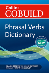 Phrasal Verbs Dictionary