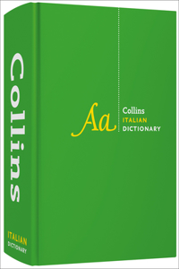 Collins Italian Dictionary