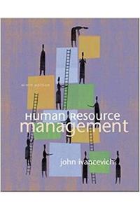 Human Resource Management