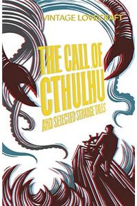 The Call of Cthulhu and Other Weird Tales