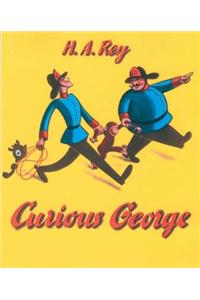 Curious George