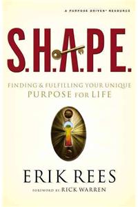 S.H.A.P.E.