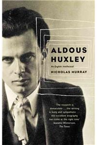 Aldous Huxley