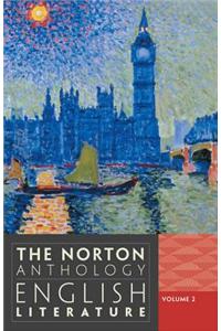 Norton Anthology of English Literature