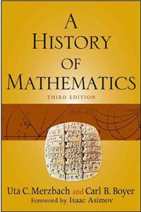 History Mathematics 3e