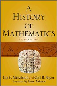 A History of Mathematics