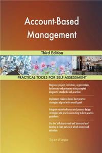 Account-Based Management Third Edition