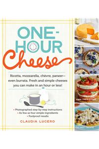 One-Hour Cheese