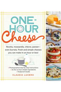 One-Hour Cheese