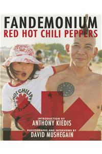 Red Hot Chili Peppers: Fandemonium: We're With You