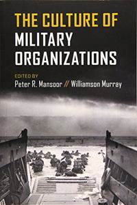 Culture of Military Organizations