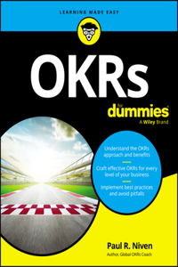 Okrs for Dummies