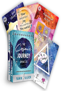 Cosmic Journey Oracle