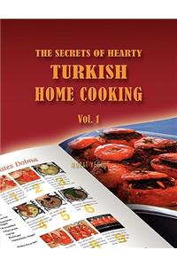 Secrets of Hearty Turkish Home Cooking