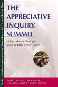 Appreciative Inquiry Summit