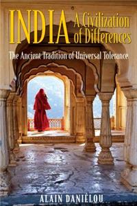 India: A Civilization of Differences