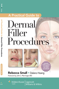 Prac Guide Dermal Filler Procedures CB