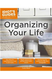 Organizing Your Life