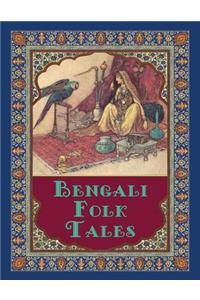 Bengali Folk Tales