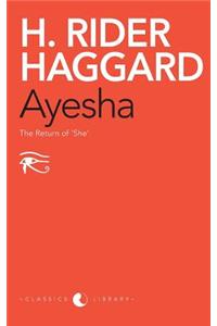 Ayesha