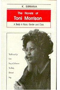 Novels of Toni Morrison