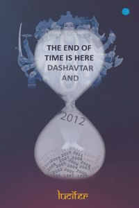 end of time is here