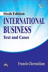 International Business