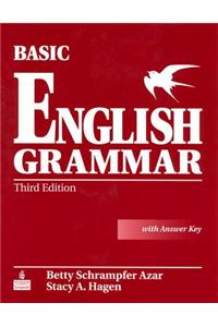 Basic English Grammar