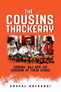 Cousins Thackeray