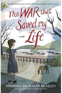The War That Saved My Life