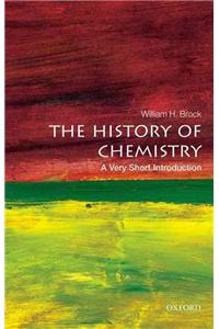 History of Chemistry