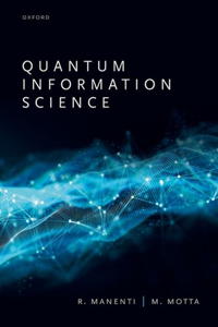 Quantum Information Science