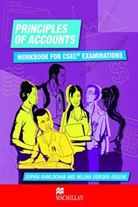 Principles of Accounts: Workbook for CSEC (R) Examinations