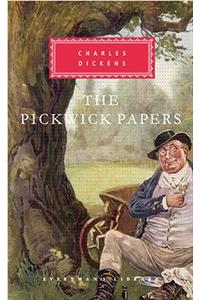 Pickwick Papers