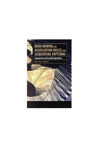 Data Mining for Association Rules and Sequential Patterns