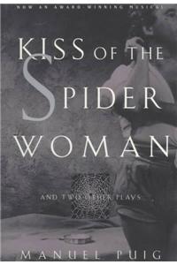 Kiss of the Spider Woman
