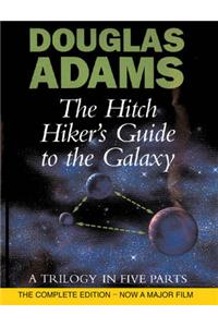 The Hitch Hiker's Guide To The Galaxy