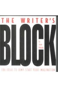 Writer's Block